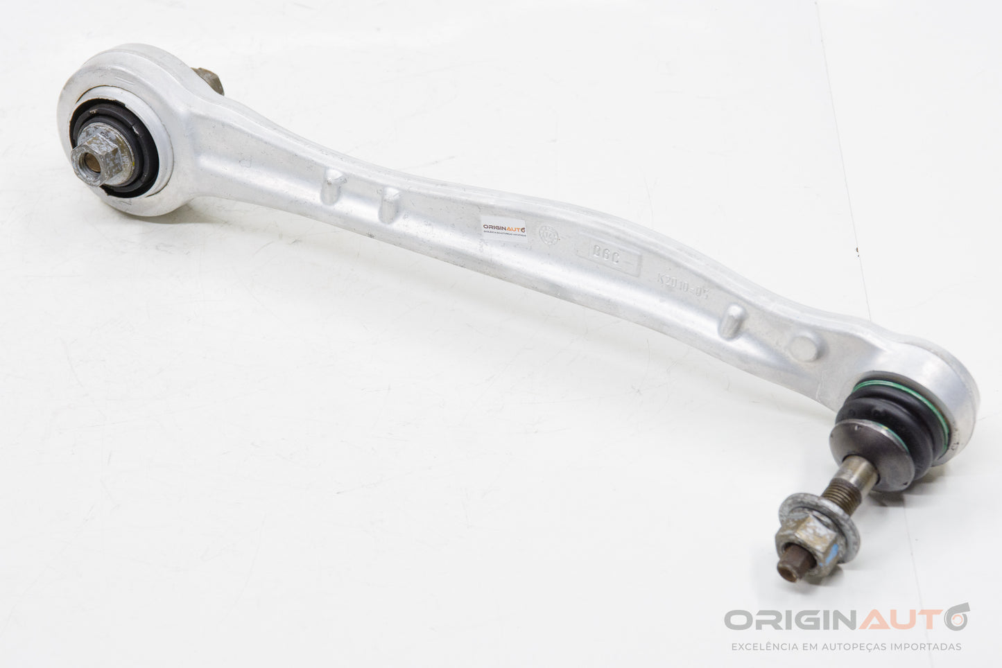 Braco Suspensao Traseiro Direito Bmw X5 35I F15 2014 6796002