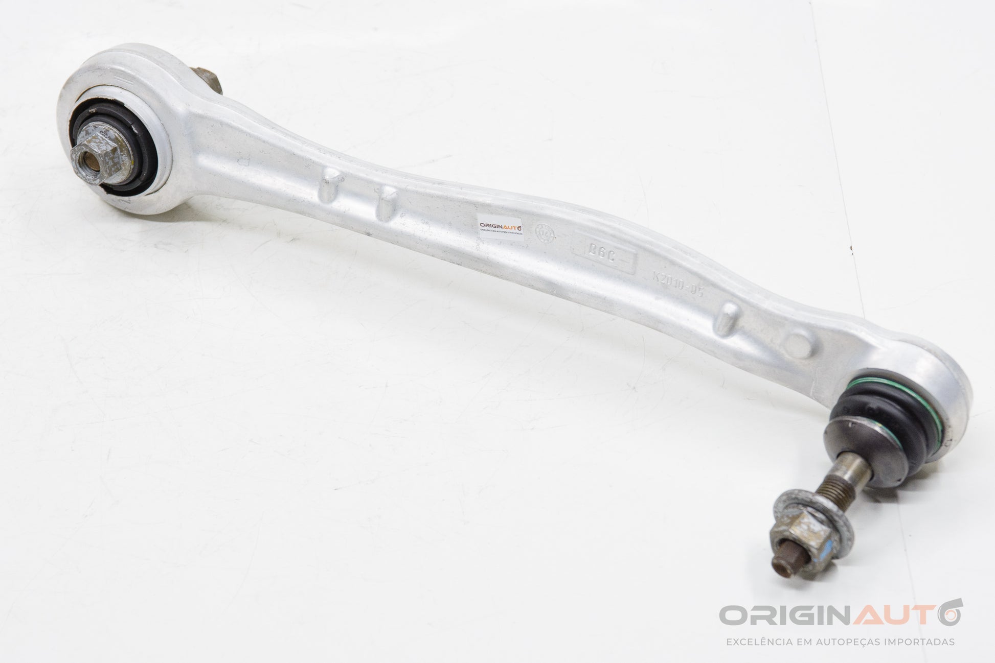 Braco Suspensao Traseiro Direito Bmw X5 35I F15 2014 6796002