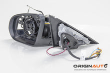 Espelho Retrovisor Esquerdo C250 2018