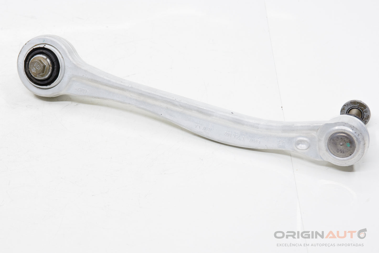 Braco Suspensao Traseiro Direito Bmw X5 35I F15 2014 6796002