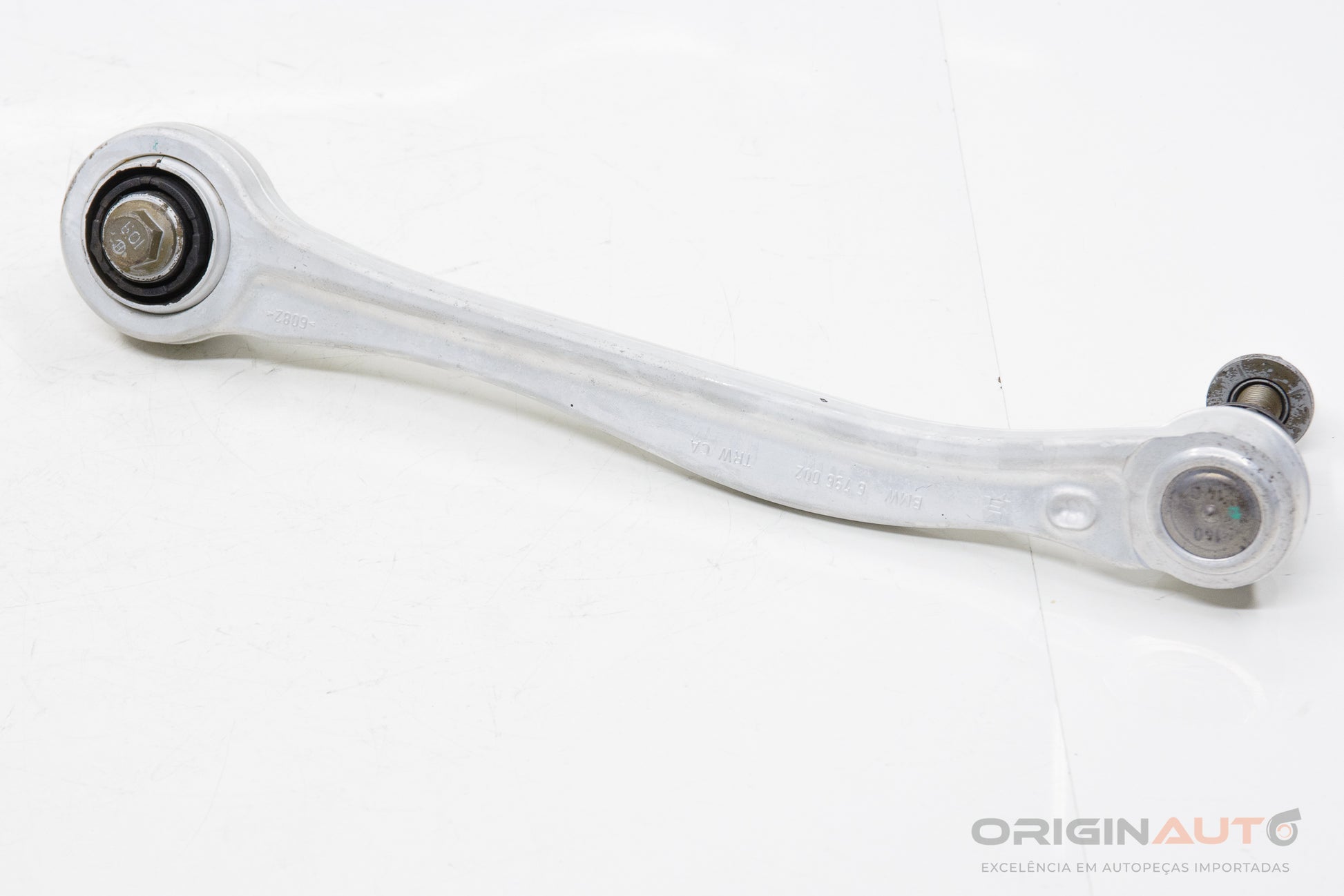 Braco Suspensao Traseiro Direito Bmw X5 35I F15 2014 6796002