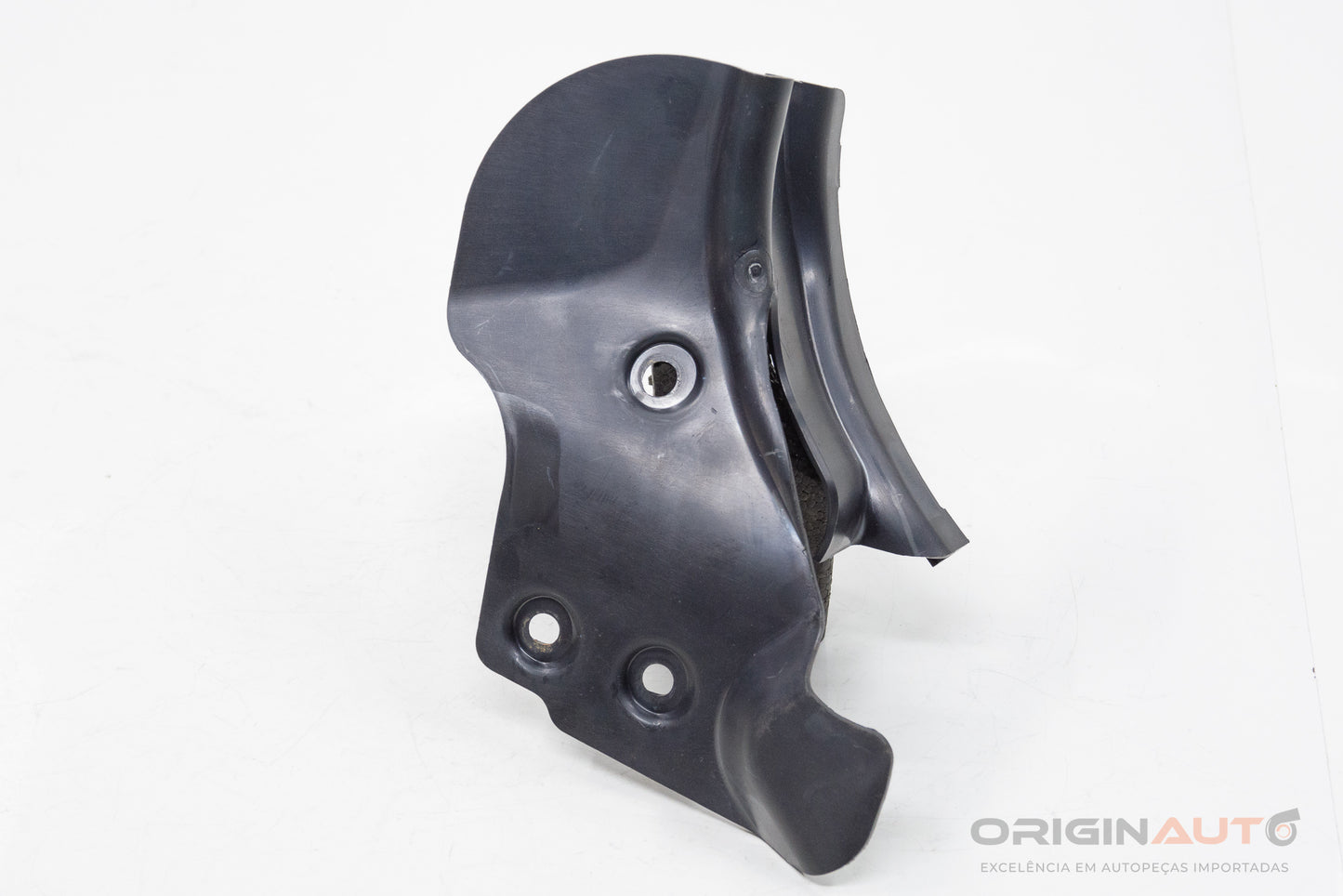 Suporte Acabamento (Outro) Bmw X5 35I F15 2014 6782522