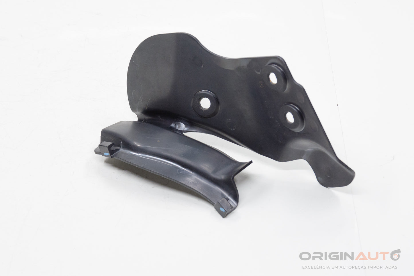 Suporte Acabamento (Outro) Bmw X5 35I F15 2014 6782522