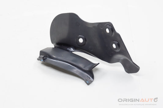 Suporte Acabamento (Outro) Bmw X5 35I F15 2014 6782522