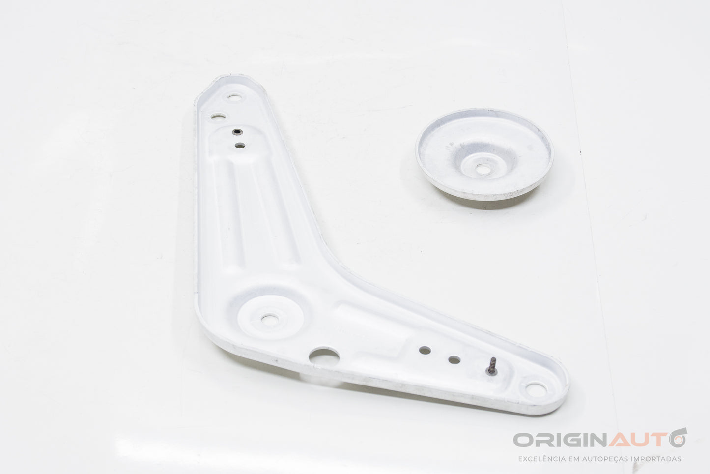 Travessa Assoalho Tras Dir Bmw X5 35I F15 2014 97803