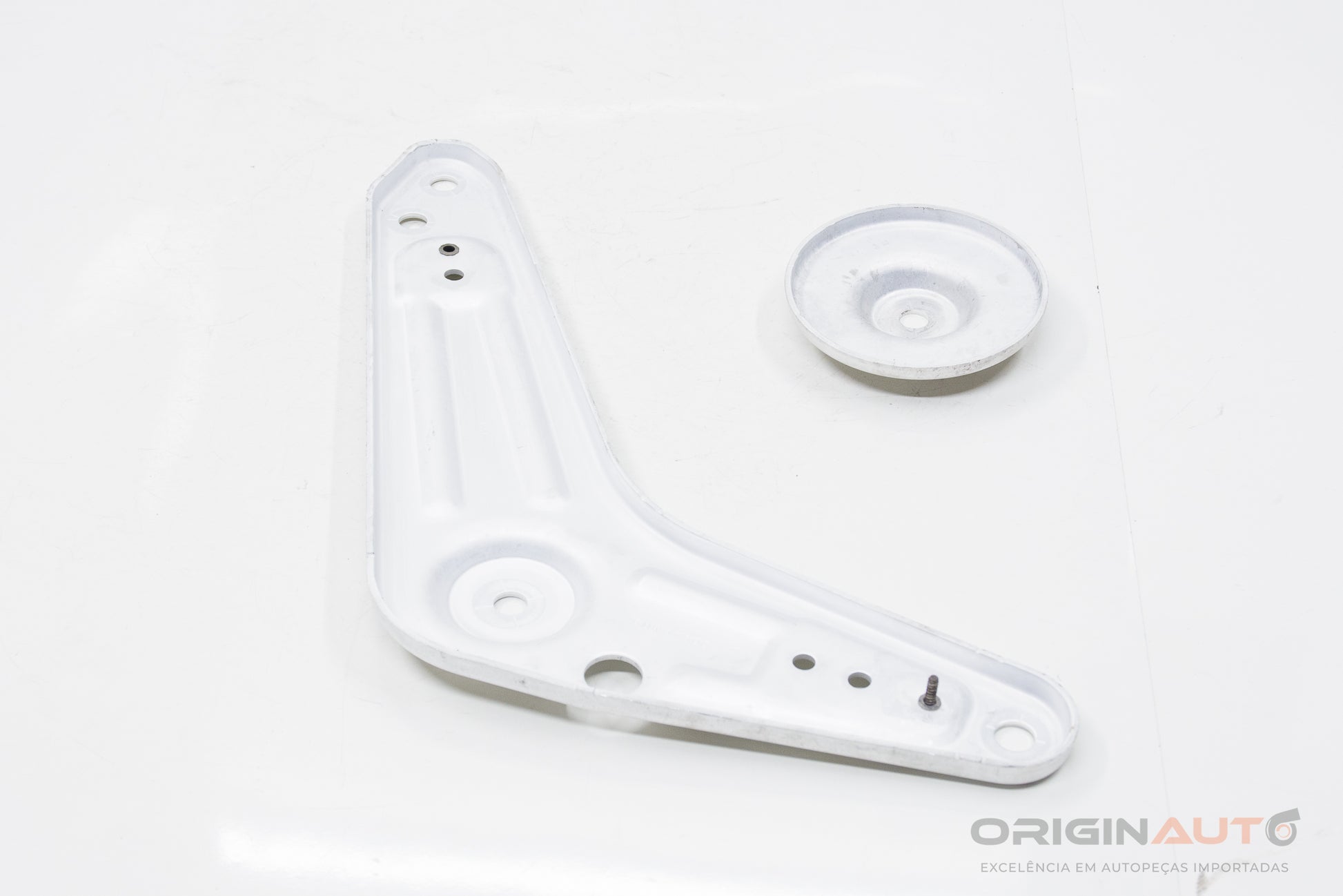 Travessa Assoalho Tras Dir Bmw X5 35I F15 2014 97803