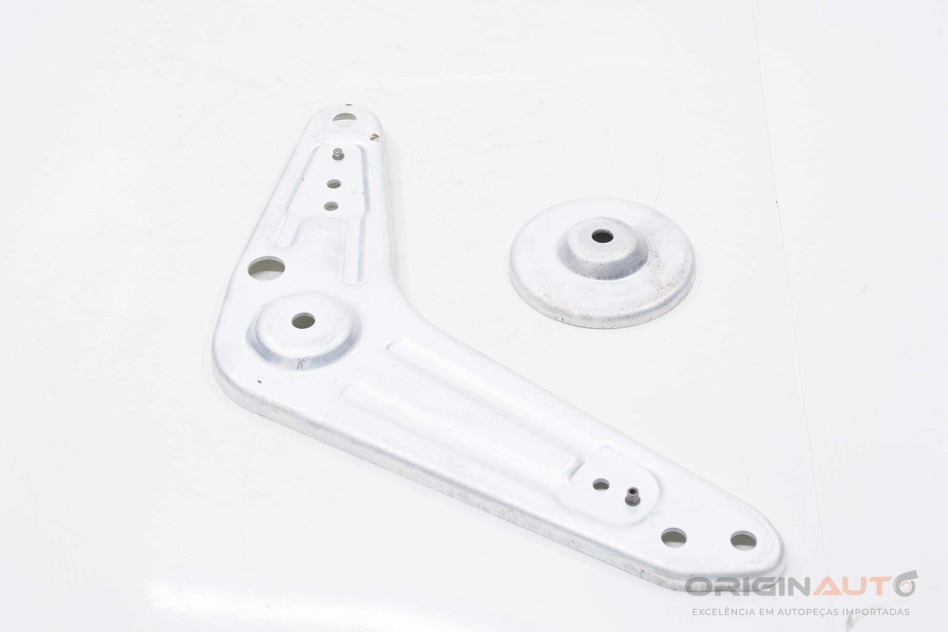 Travessa Assoalho Tras Dir Bmw X5 35I F15 2014 97803