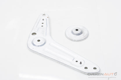Travessa Assoalho Tras Dir Bmw X5 35I F15 2014 97803