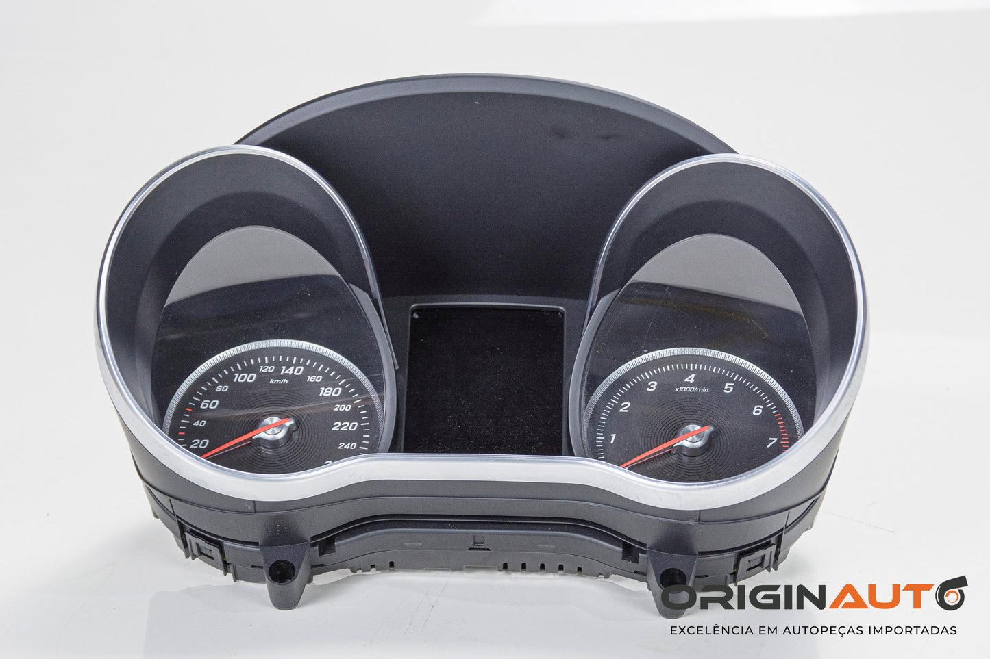 Painel De Instrumentos C250 2018