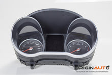 Painel De Instrumentos C250 2018