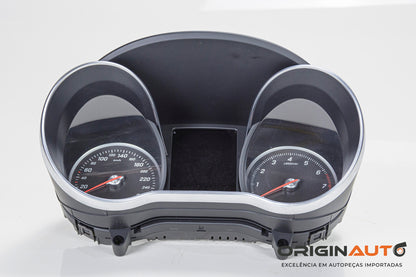 Painel De Instrumentos C250 2018