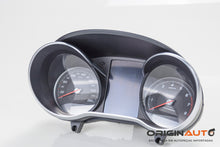 Painel De Instrumentos C250 2018