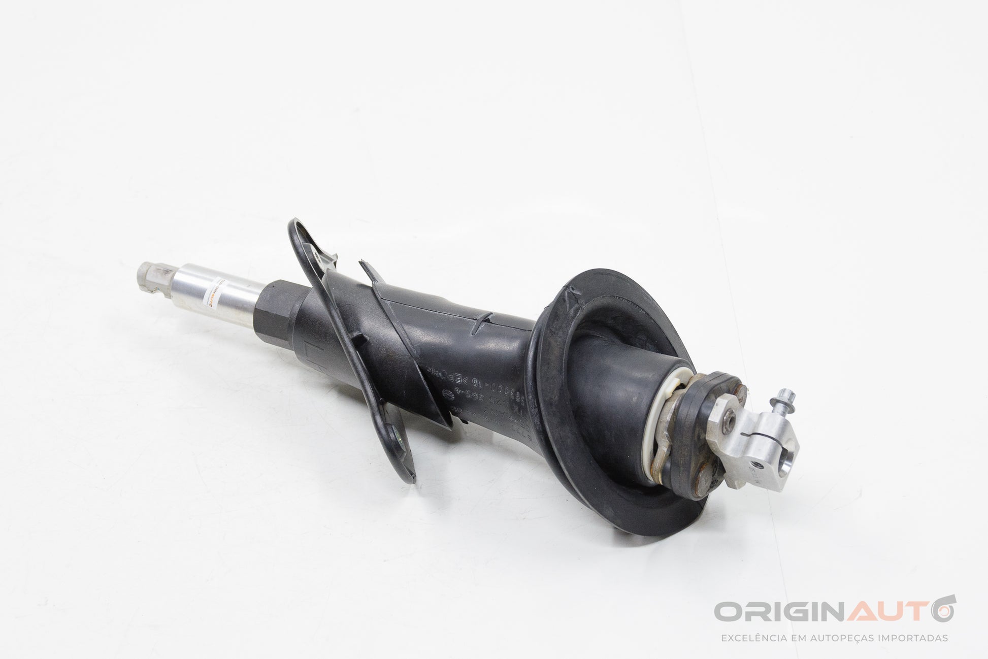 Juncao Coluna Direcao Bmw X5 35I F15 2014 6777042