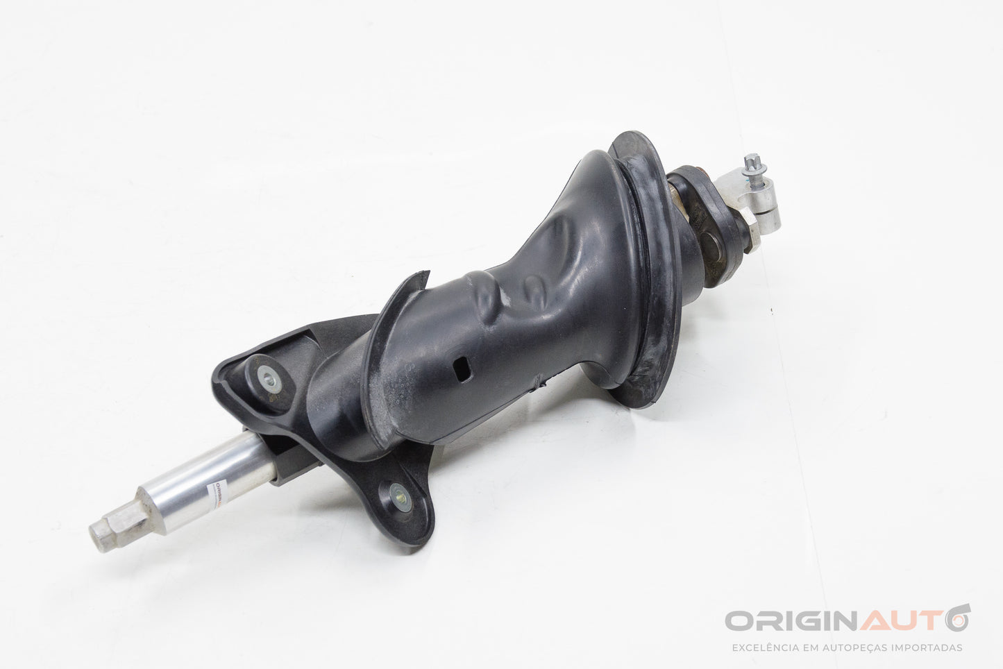 Juncao Coluna Direcao Bmw X5 35I F15 2014 6777042