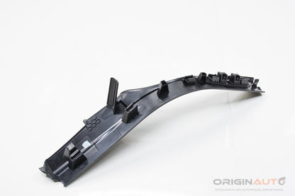 Soleira Traseira Esquerda Bmw X5 35I F15 2014 7284577