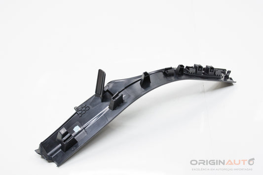 Soleira Traseira Esquerda Bmw X5 35I F15 2014 7284577