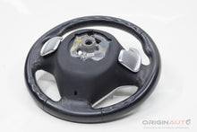 Volante Motorista Bmw X5 35I F15 2014 6865343 01 6877870