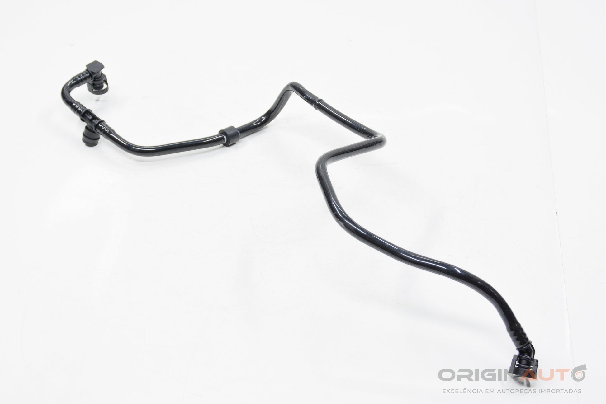 Mangueira Tubo Cano Vacuo Bmw X5 35I F15 2014 7575774