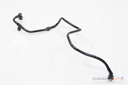 Mangueira Tubo Cano Vacuo Bmw X5 35I F15 2014 7575774