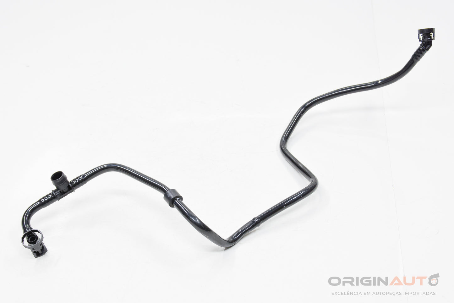 Mangueira Tubo Cano Vacuo Bmw X5 35I F15 2014 7575774