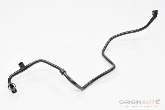 Mangueira Tubo Cano Vacuo Bmw X5 35I F15 2014 7575774