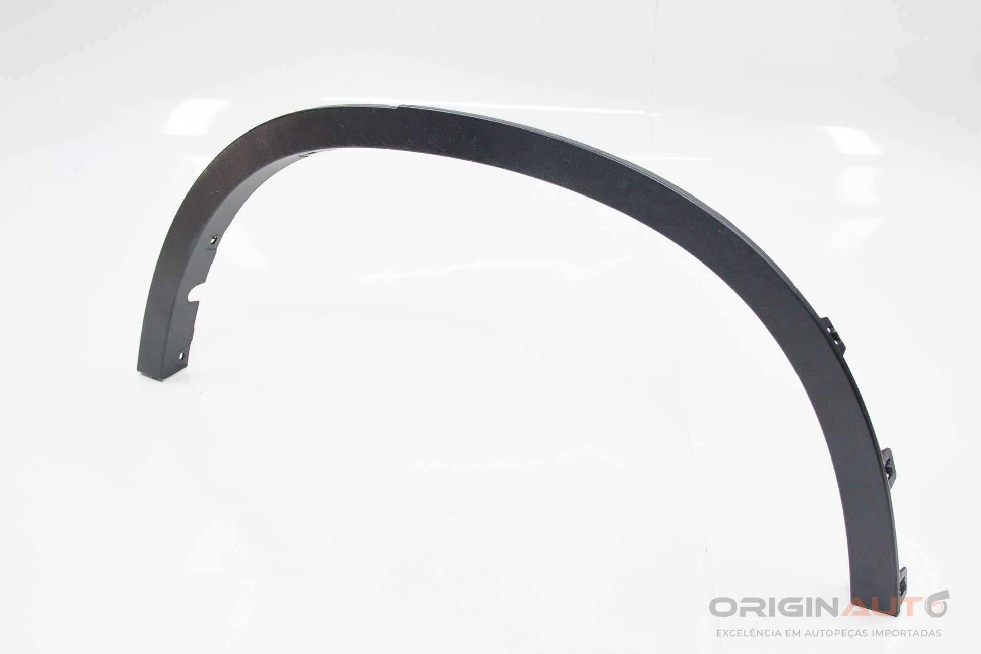 Alargador Paralama Tras Esq Bmw X5 35I F15 2014 7294371