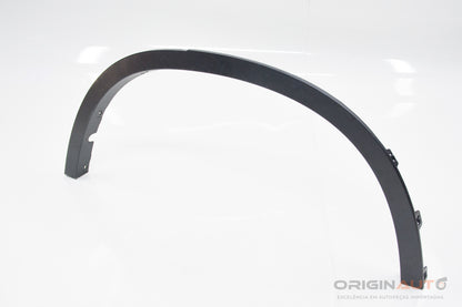 Alargador Paralama Tras Esq Bmw X5 35I F15 2014 7294371
