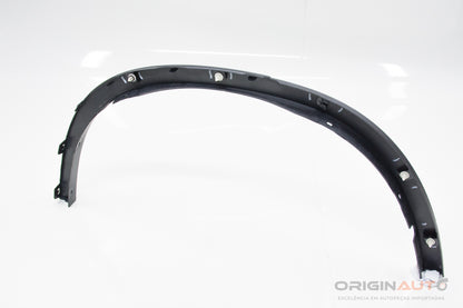 Alargador Paralama Tras Esq Bmw X5 35I F15 2014 7294371
