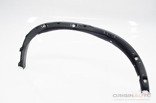 Alargador Paralama Tras Esq Bmw X5 35I F15 2014 7294371