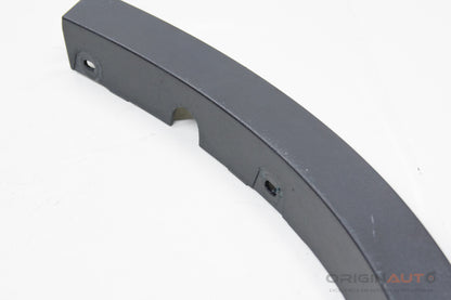 Alargador Paralama Tras Esq Bmw X5 35I F15 2014 7294371