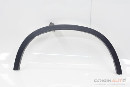Alargador Paralama Tras Dir Bmw X5 35I F15 2014 7294372
