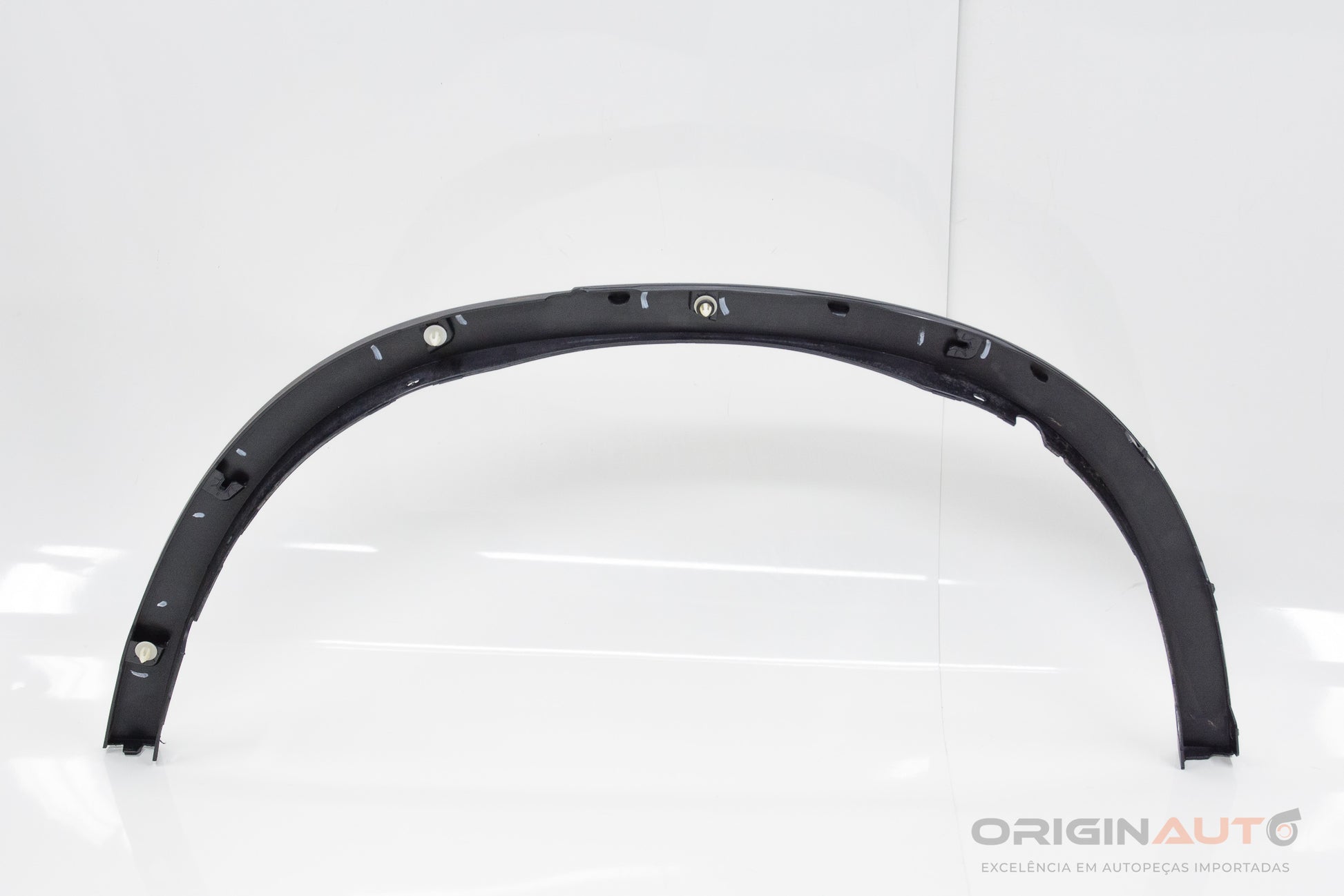 Alargador Paralama Tras Dir Bmw X5 35I F15 2014 7294372