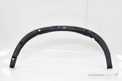 Alargador Paralama Tras Dir Bmw X5 35I F15 2014 7294372
