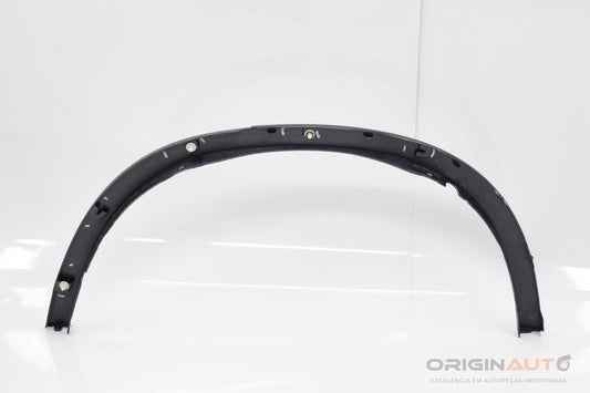 Alargador Paralama Tras Dir Bmw X5 35I F15 2014 7294372