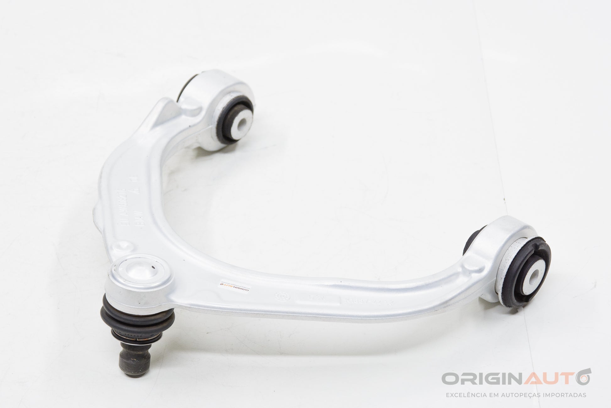 Bandeja Suspensao Dianteira Esquerda Bmw X5 35I F15 2014 6863334