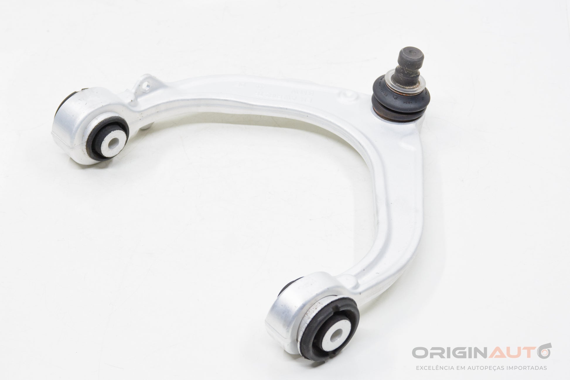 Bandeja Suspensao Dianteira Esquerda Bmw X5 35I F15 2014 6863334