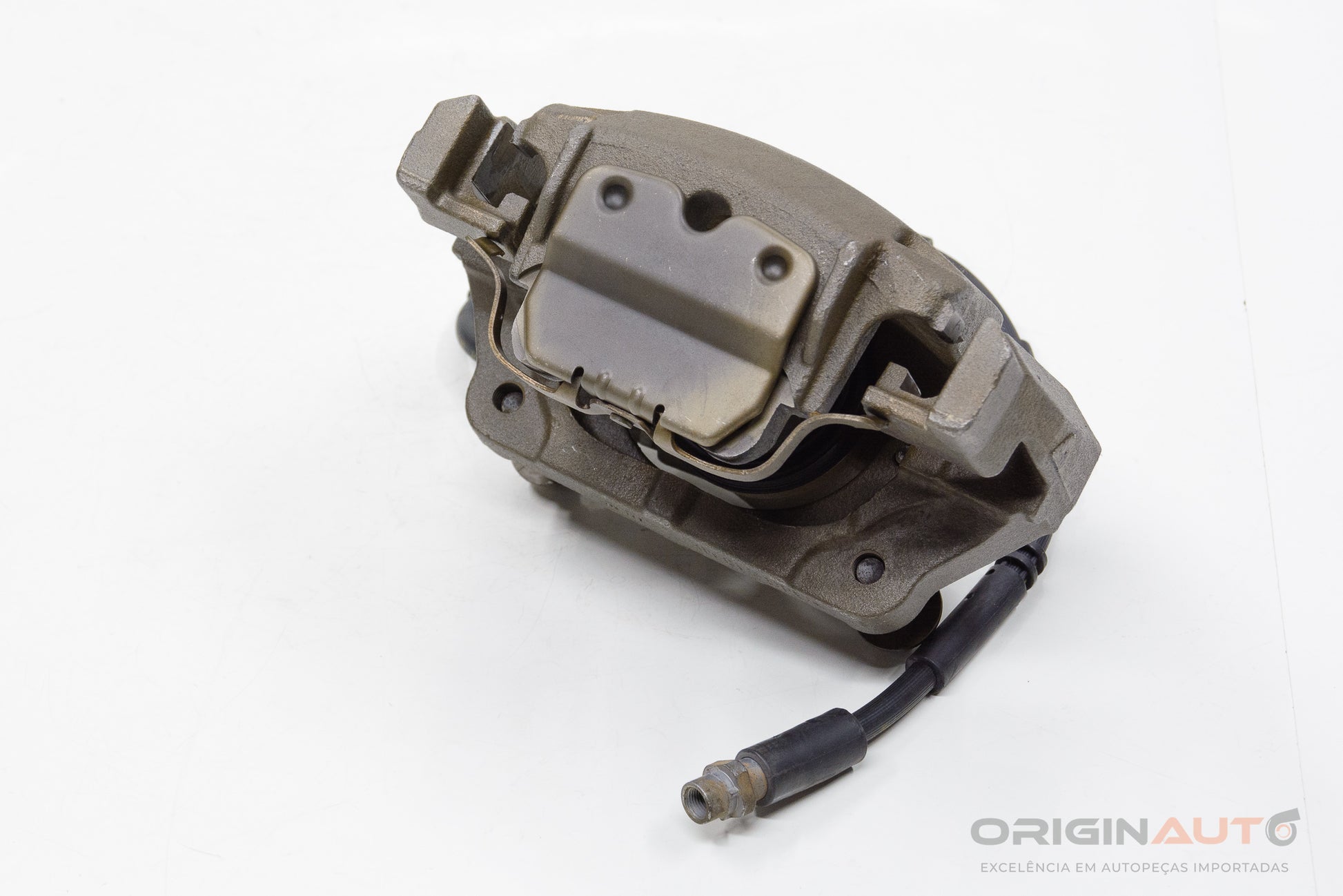 Pinca Freio Dianteira Esquerda Bmw X5 35I F15 2014 6776783 6864186