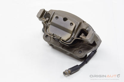 Pinca Freio Dianteira Esquerda Bmw X5 35I F15 2014 6776783 6864186