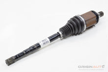 Semi Eixo Dianteiro Esquerdo Bmw X5 35I F15 2014 762988101 7607937