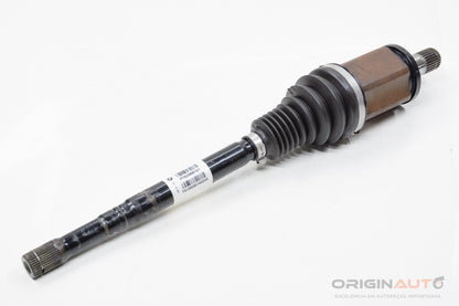 Semi Eixo Dianteiro Esquerdo Bmw X5 35I F15 2014 762988101 7607937