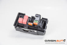 Caixa Fusiveis Interna Coluna A C250 2018 A2225402250