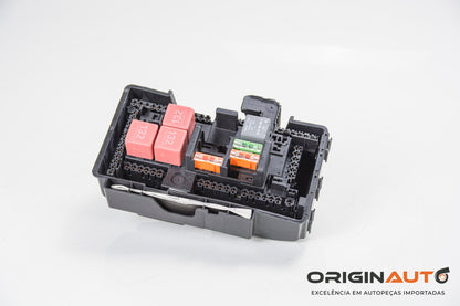 Caixa Fusiveis Interna Coluna A C250 2018 A2225402250