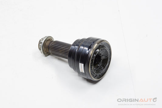 Eixo Homocinetica Dianteiro Bmw X5 35I F15 2014 8609838