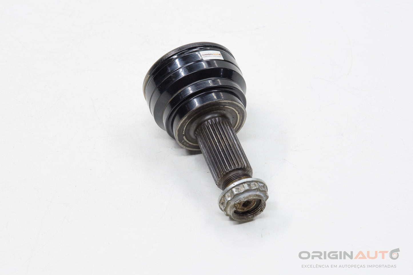 Eixo Homocinetica Dianteiro Bmw X5 35I F15 2014 8609838