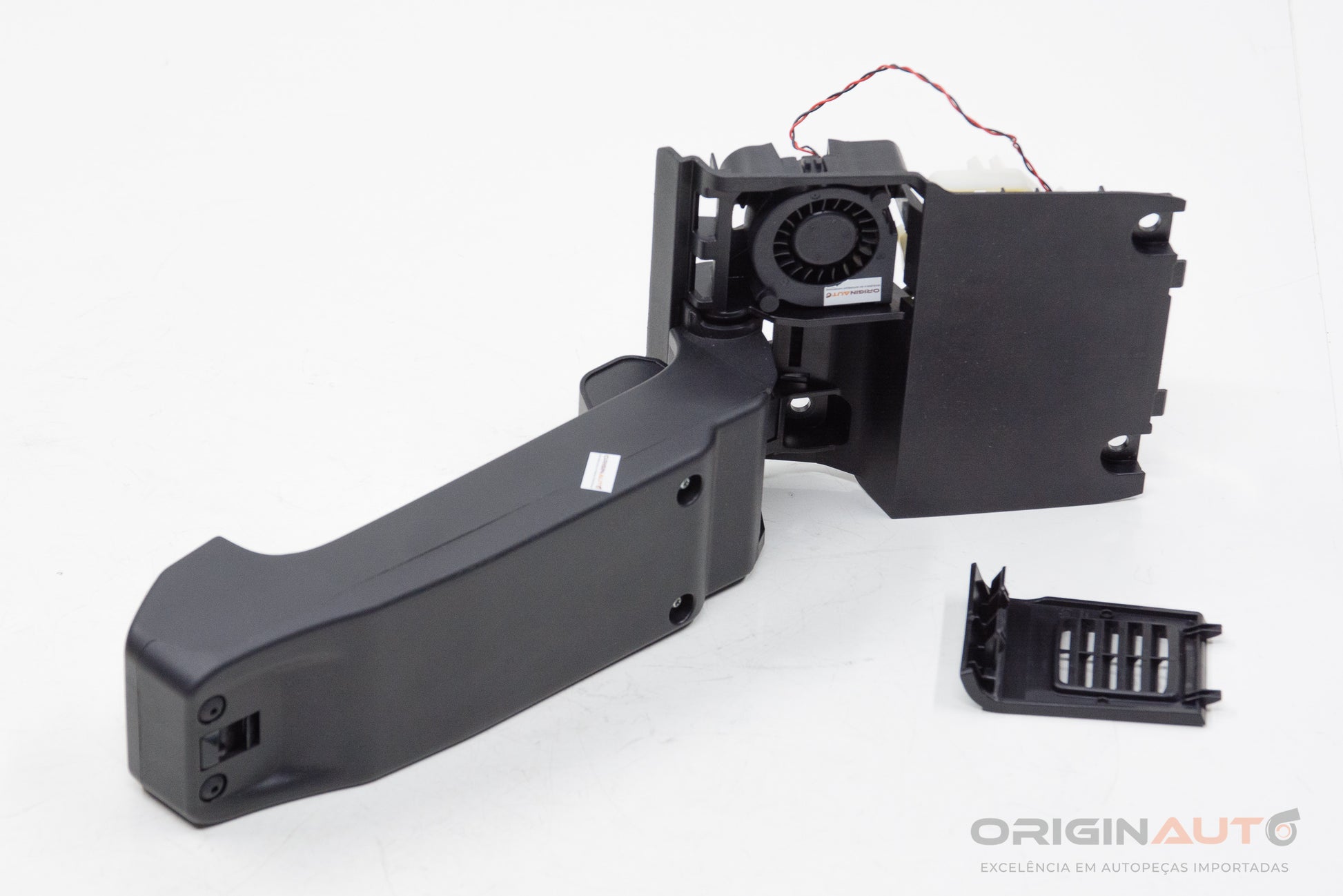 Console Telefone Bmw X5 35I F15 2014 9285358