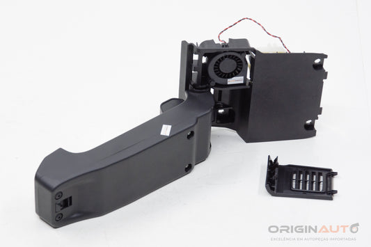 Console Telefone Bmw X5 35I F15 2014 9285358
