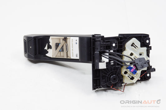 Console Telefone Bmw X5 35I F15 2014 9285358