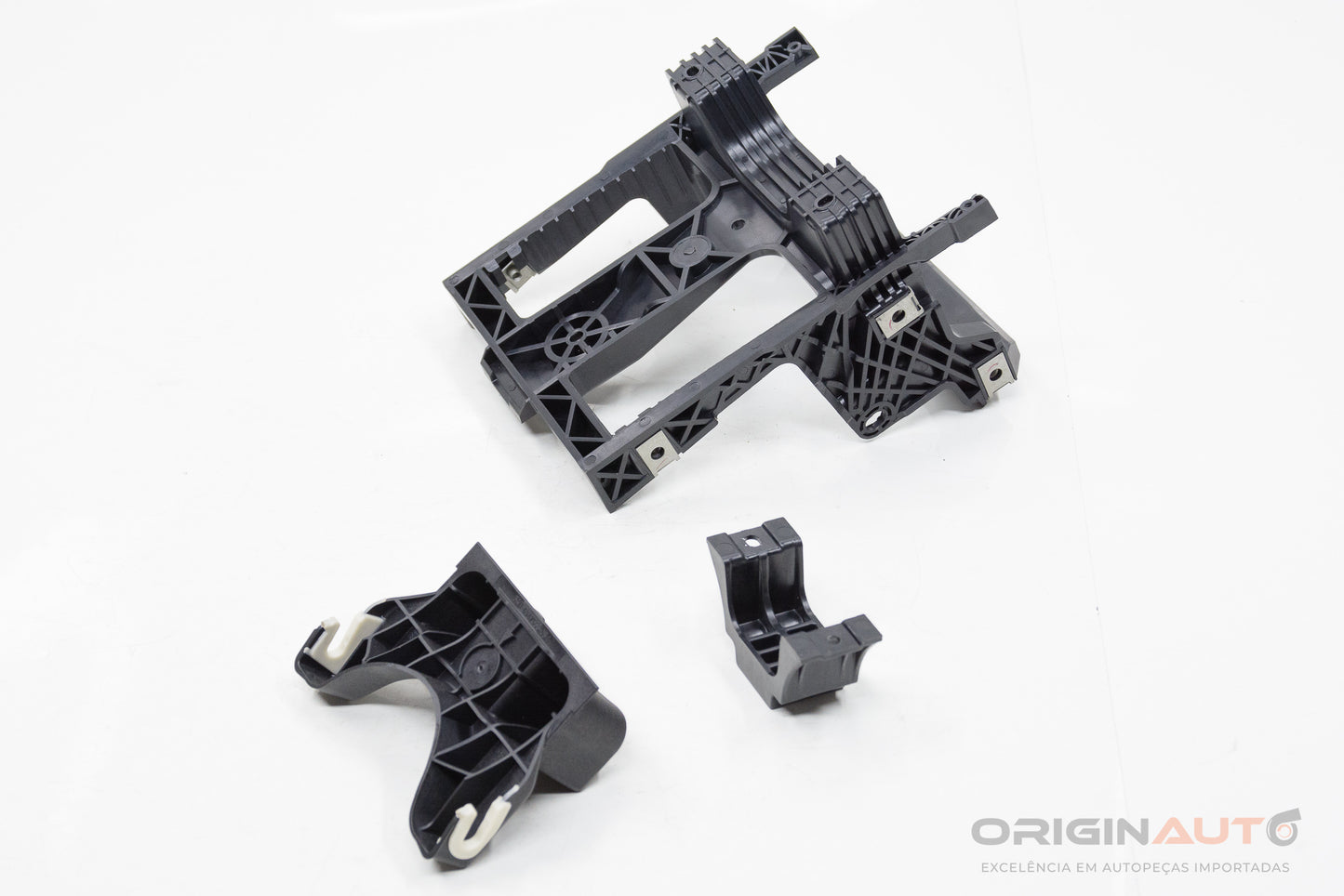 Suporte Acabamento (Outro) Bmw X5 35I F15 2014 9267954