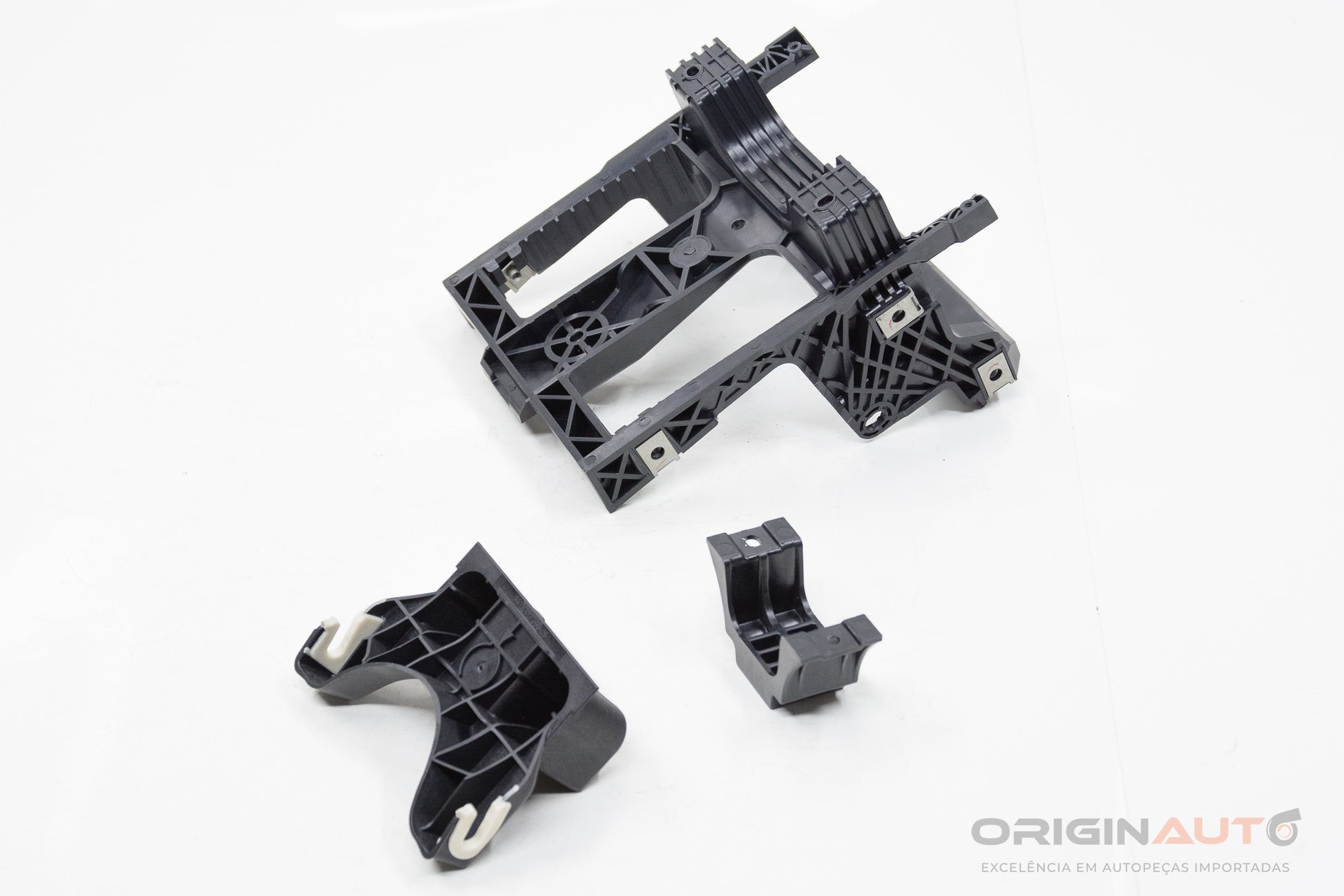 Suporte Acabamento (Outro) Bmw X5 35I F15 2014 9267954