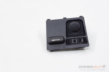 Porta Usb Aux Console Central Bmw X5 35I F15 2014 9252108